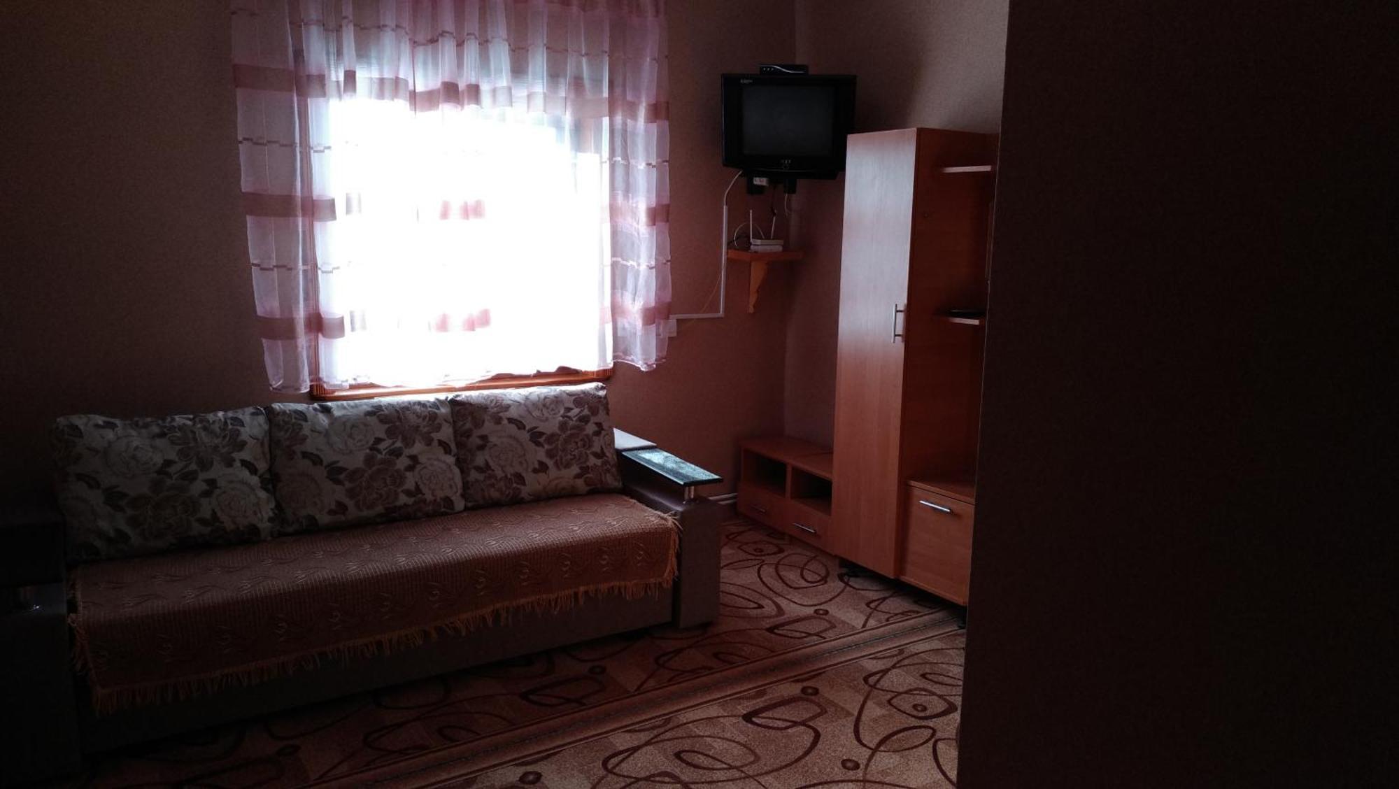 Zacharovany Karpaty Slavske Exterior foto